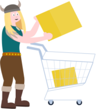 Webshops